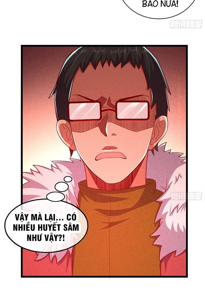 Khắc Kim Đại Lão Chapter 121 - 57