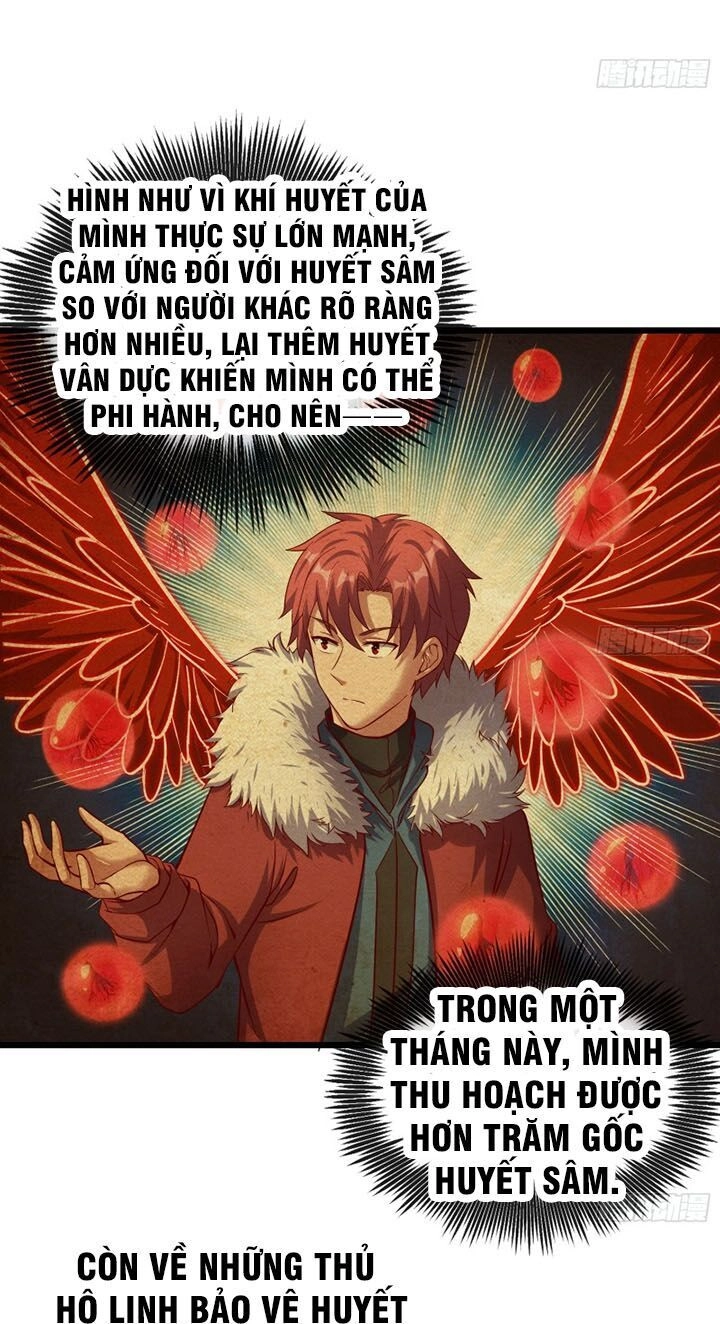 Khắc Kim Đại Lão Chapter 121 - 61