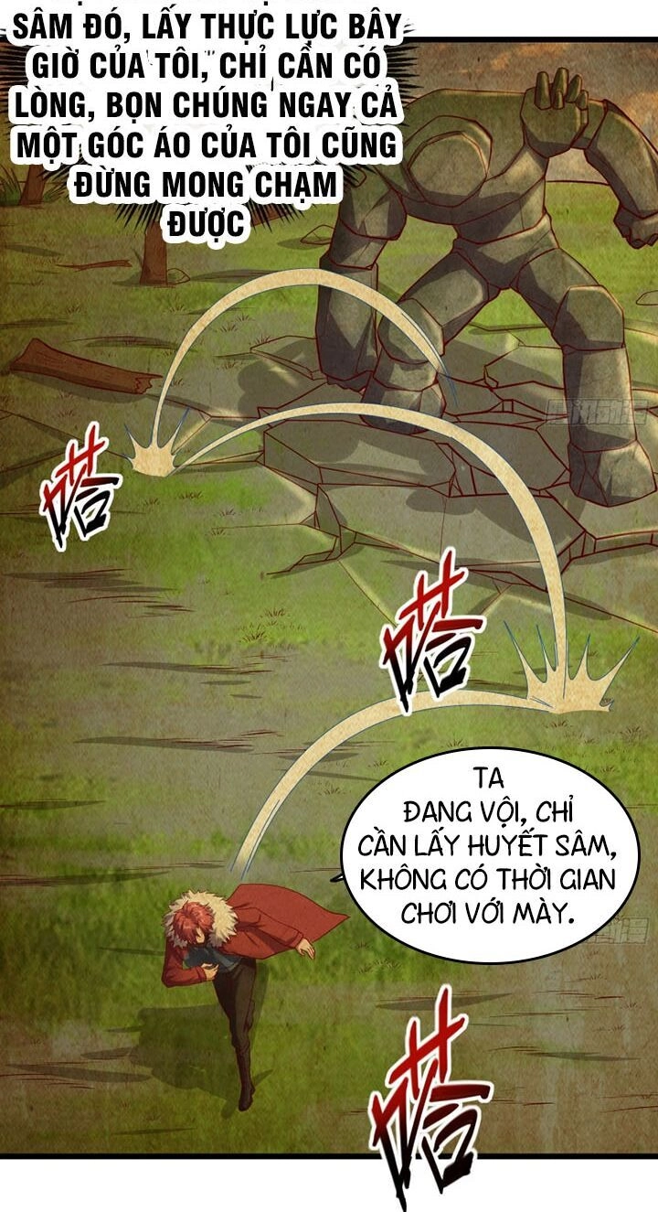 Khắc Kim Đại Lão Chapter 121 - 62