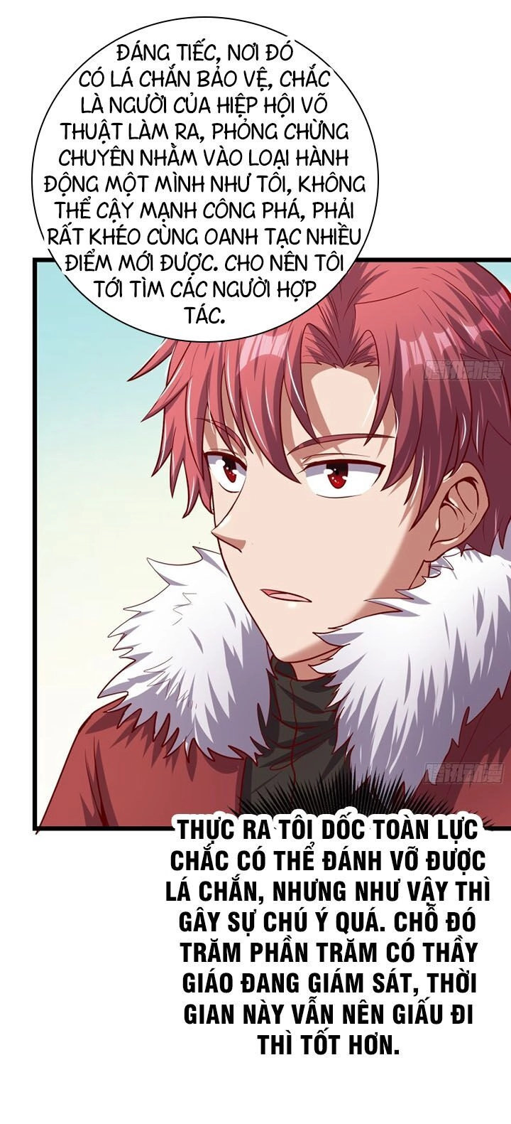 Khắc Kim Đại Lão Chapter 121 - 64