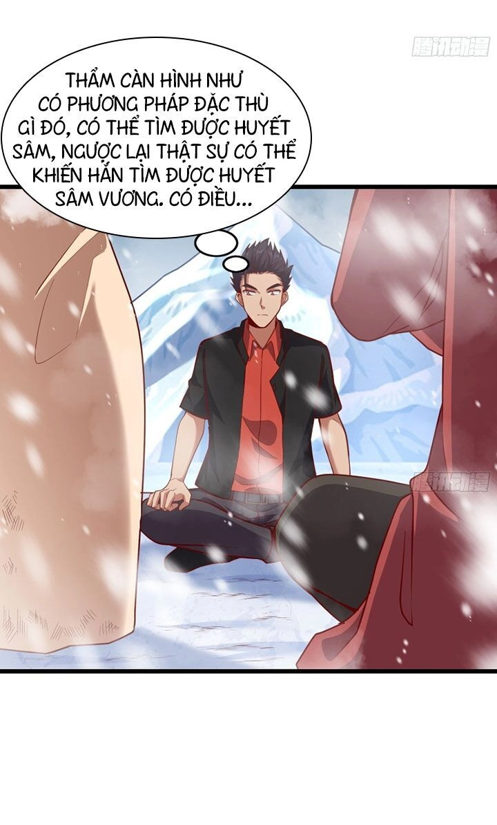 Khắc Kim Đại Lão Chapter 121 - 65