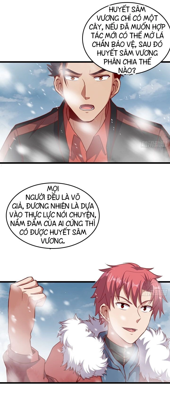 Khắc Kim Đại Lão Chapter 121 - 66