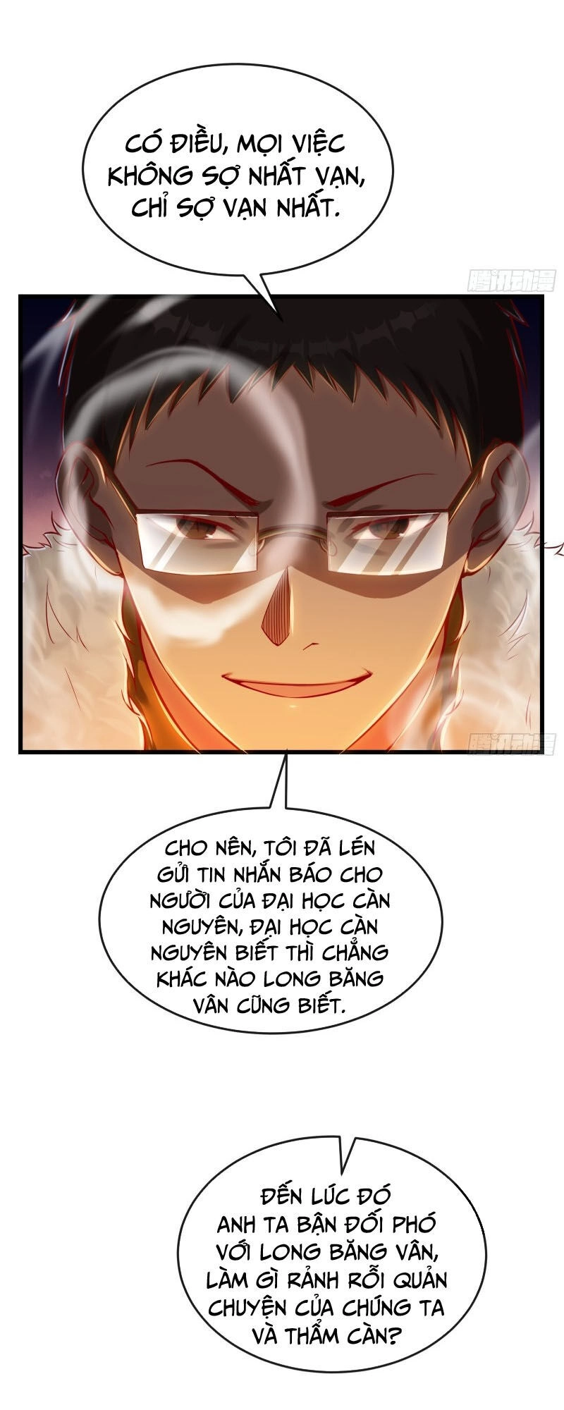 Khắc Kim Đại Lão Chapter 122 - 14