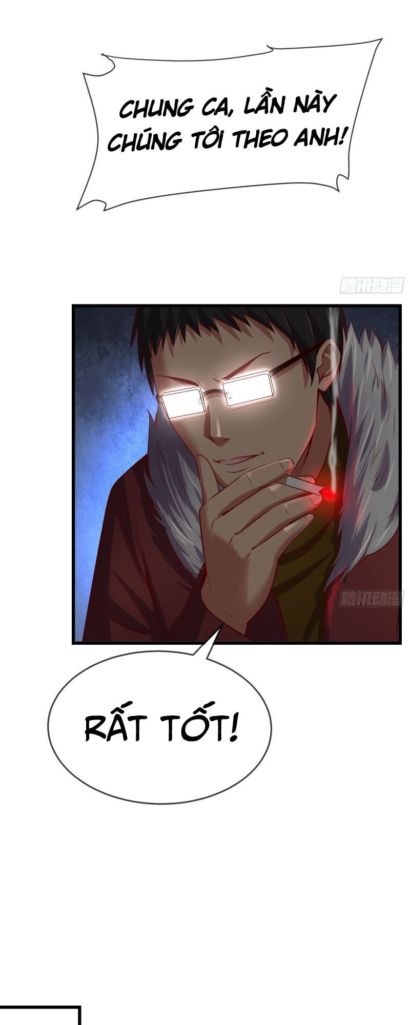 Khắc Kim Đại Lão Chapter 122 - 16