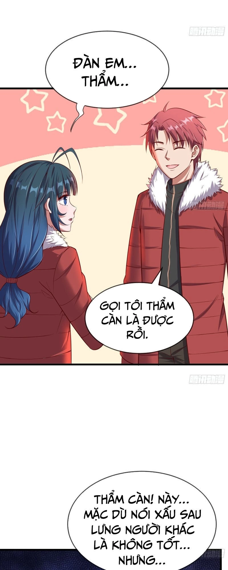 Khắc Kim Đại Lão Chapter 122 - 18