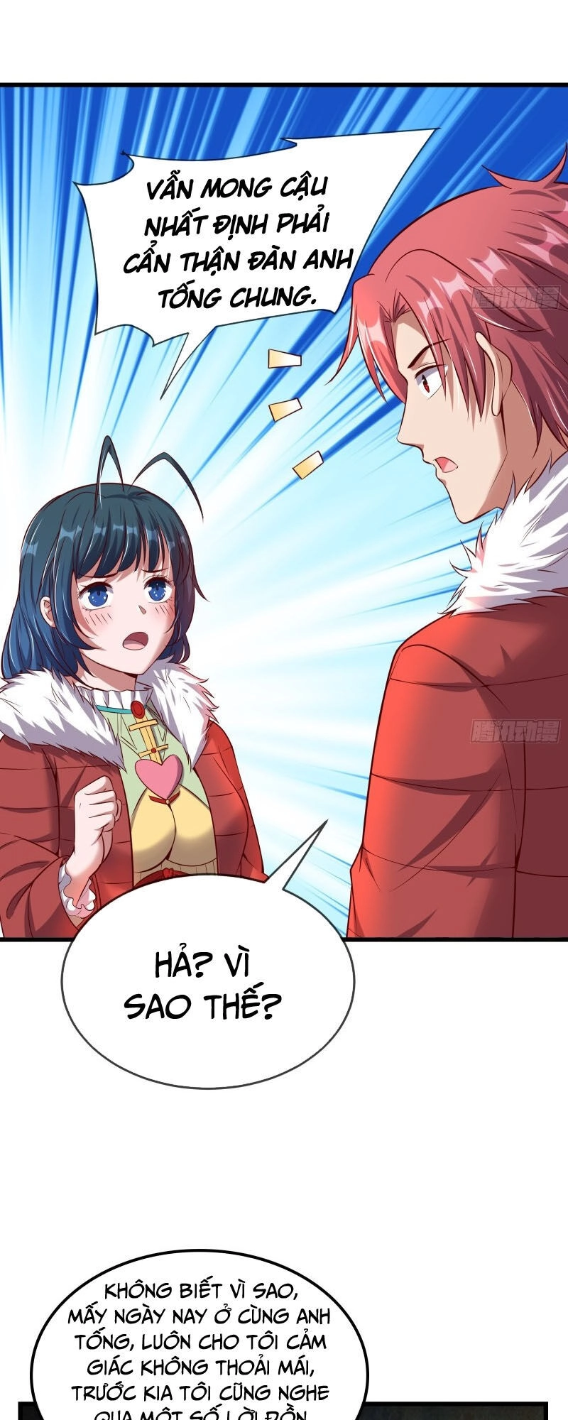 Khắc Kim Đại Lão Chapter 122 - 20