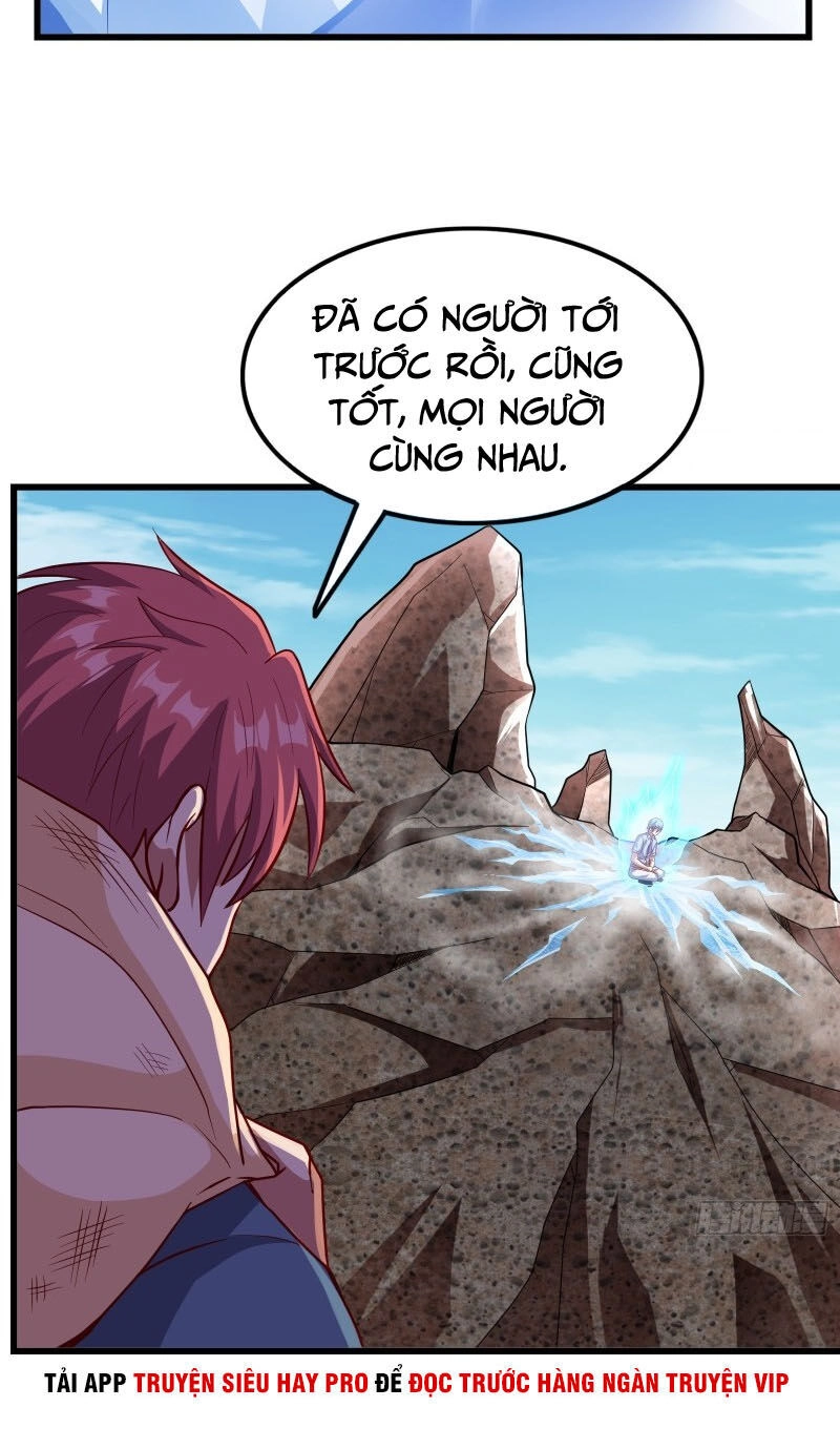 Khắc Kim Đại Lão Chapter 122 - 27