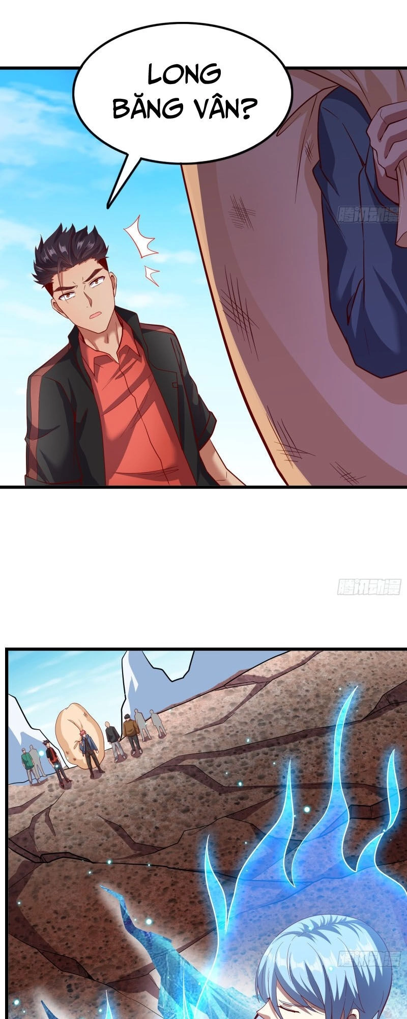 Khắc Kim Đại Lão Chapter 122 - 28