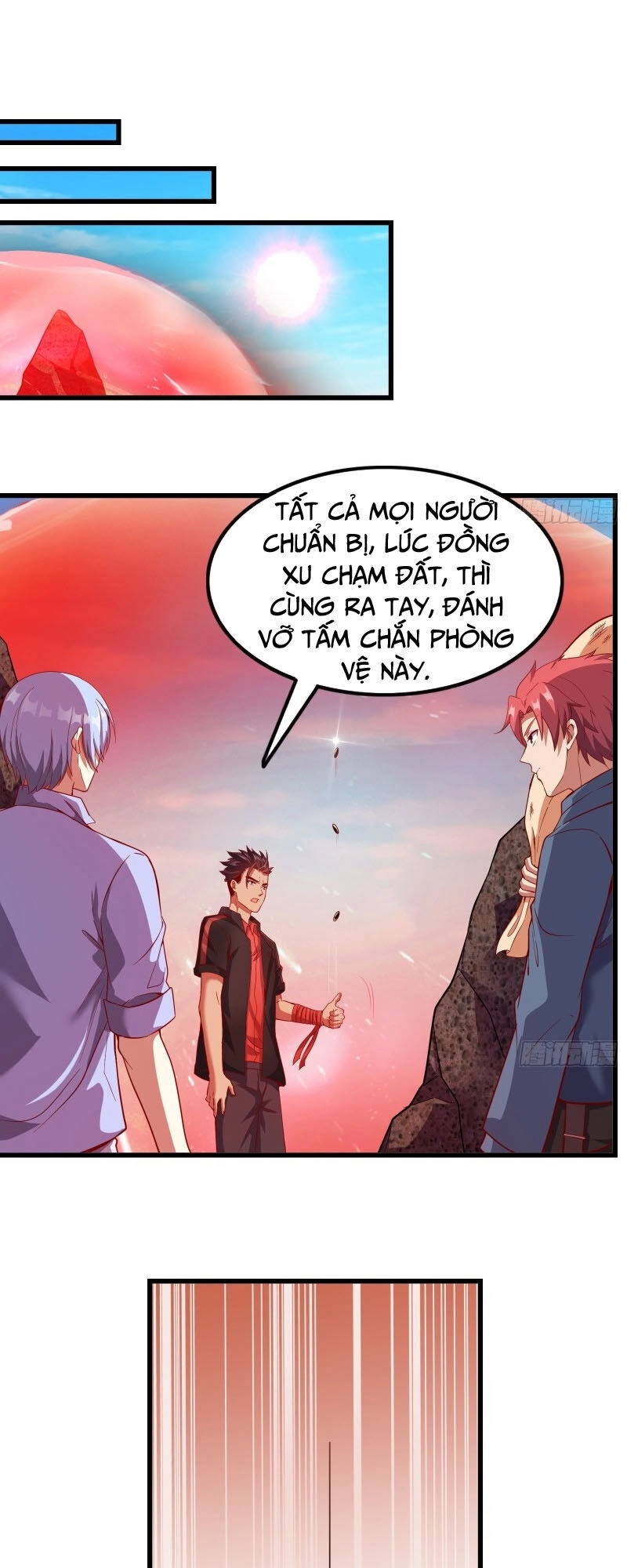 Khắc Kim Đại Lão Chapter 122 - 30