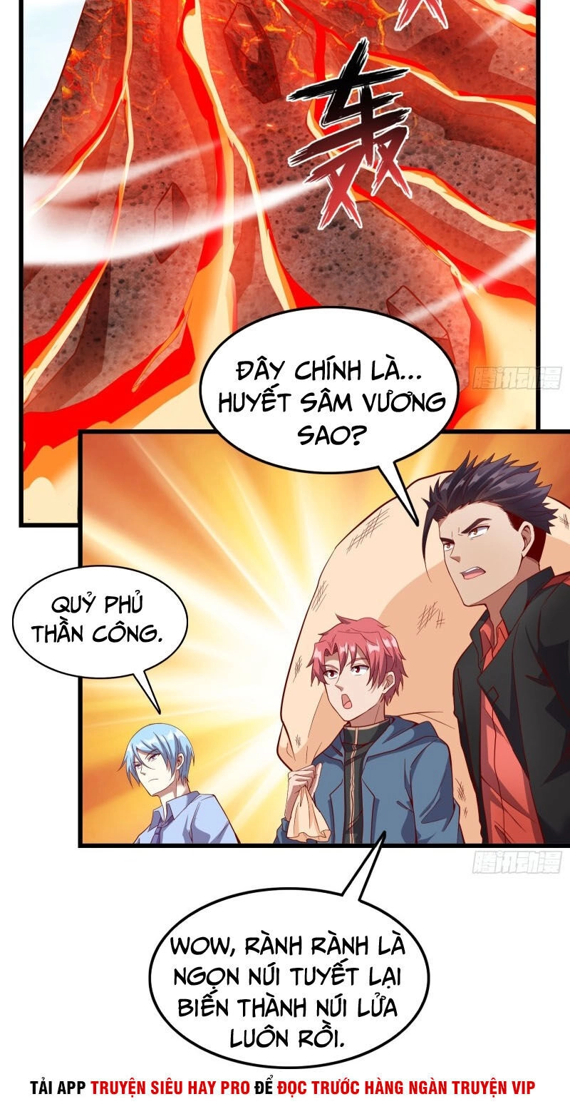 Khắc Kim Đại Lão Chapter 122 - 35