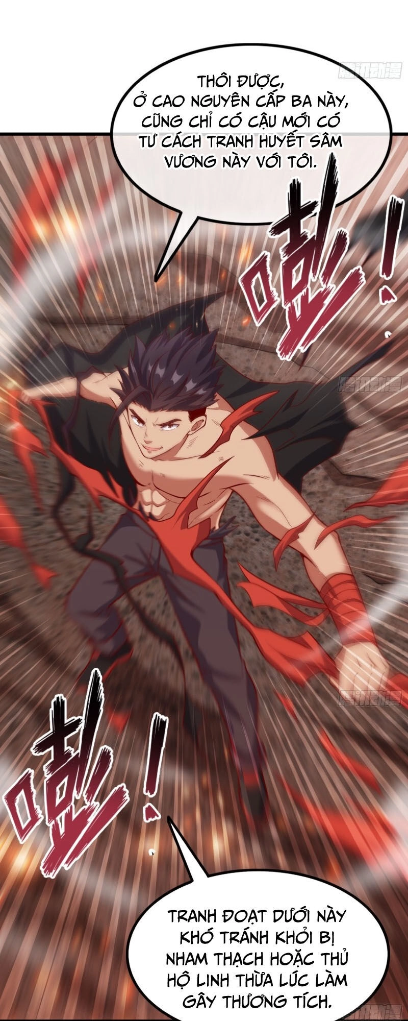 Khắc Kim Đại Lão Chapter 122 - 42