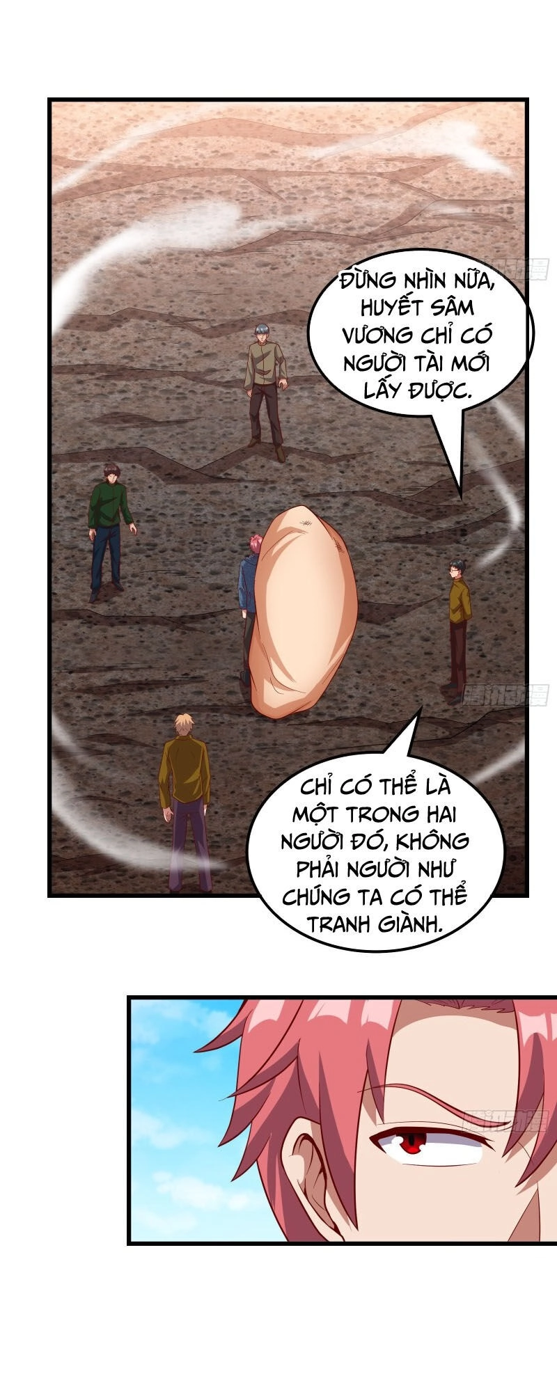 Khắc Kim Đại Lão Chapter 122 - 46