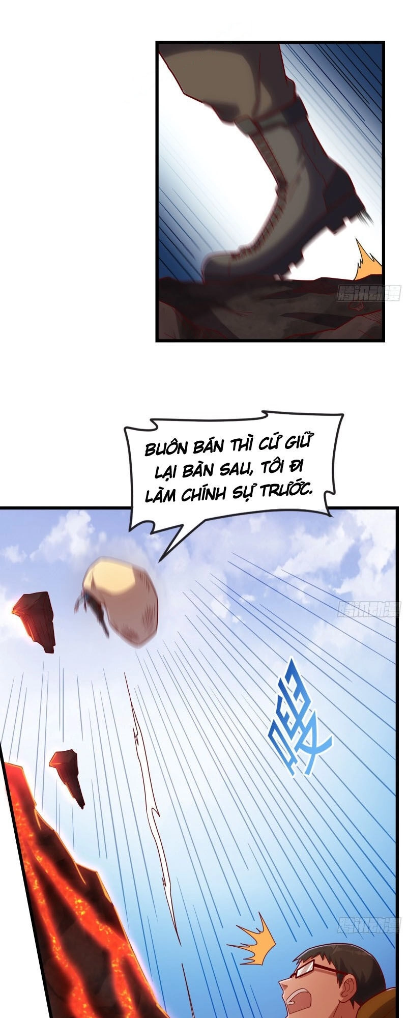 Khắc Kim Đại Lão Chapter 122 - 48