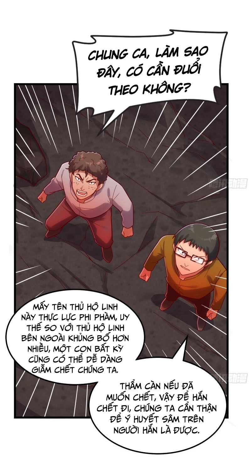 Khắc Kim Đại Lão Chapter 122 - 52