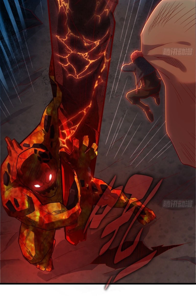 Khắc Kim Đại Lão Chapter 122 - 54