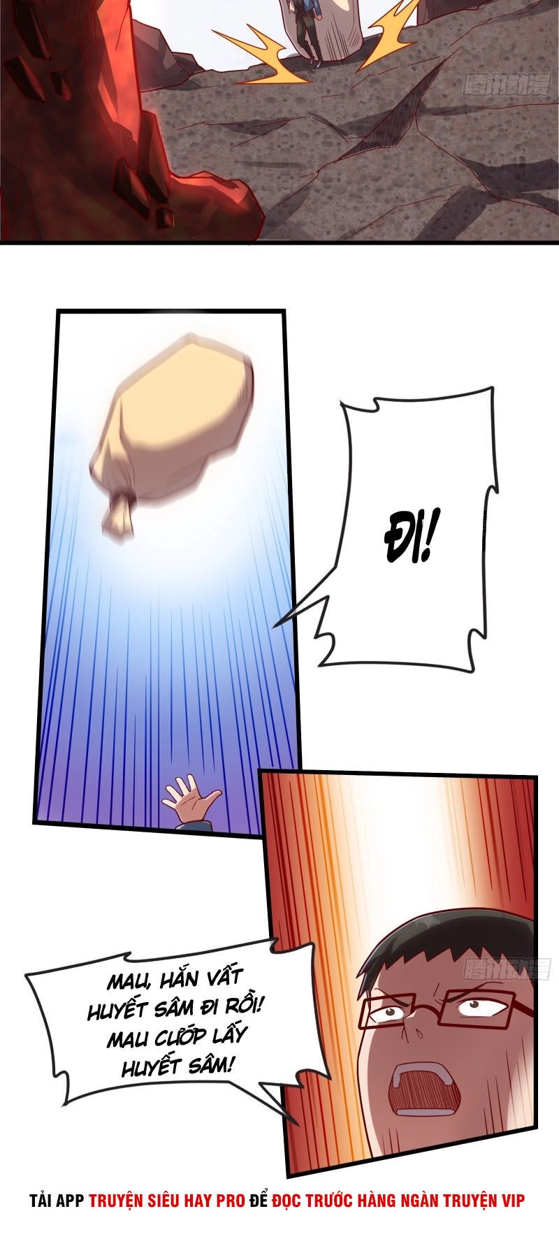 Khắc Kim Đại Lão Chapter 122 - 56