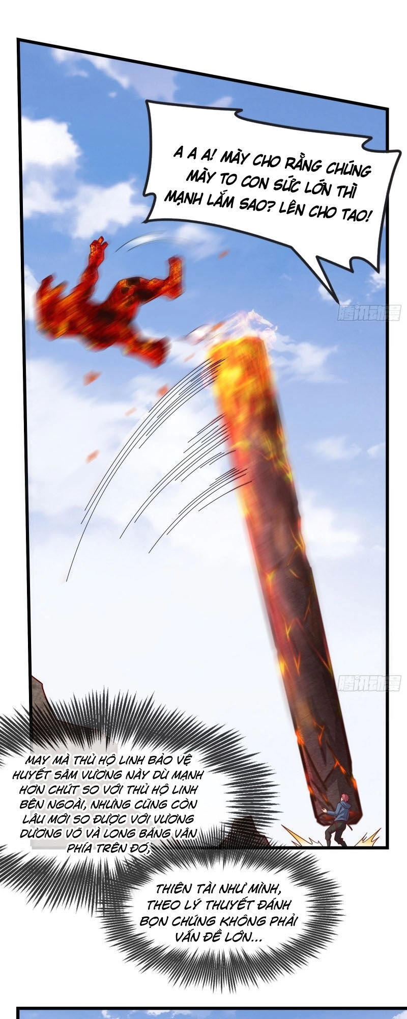 Khắc Kim Đại Lão Chapter 122 - 59