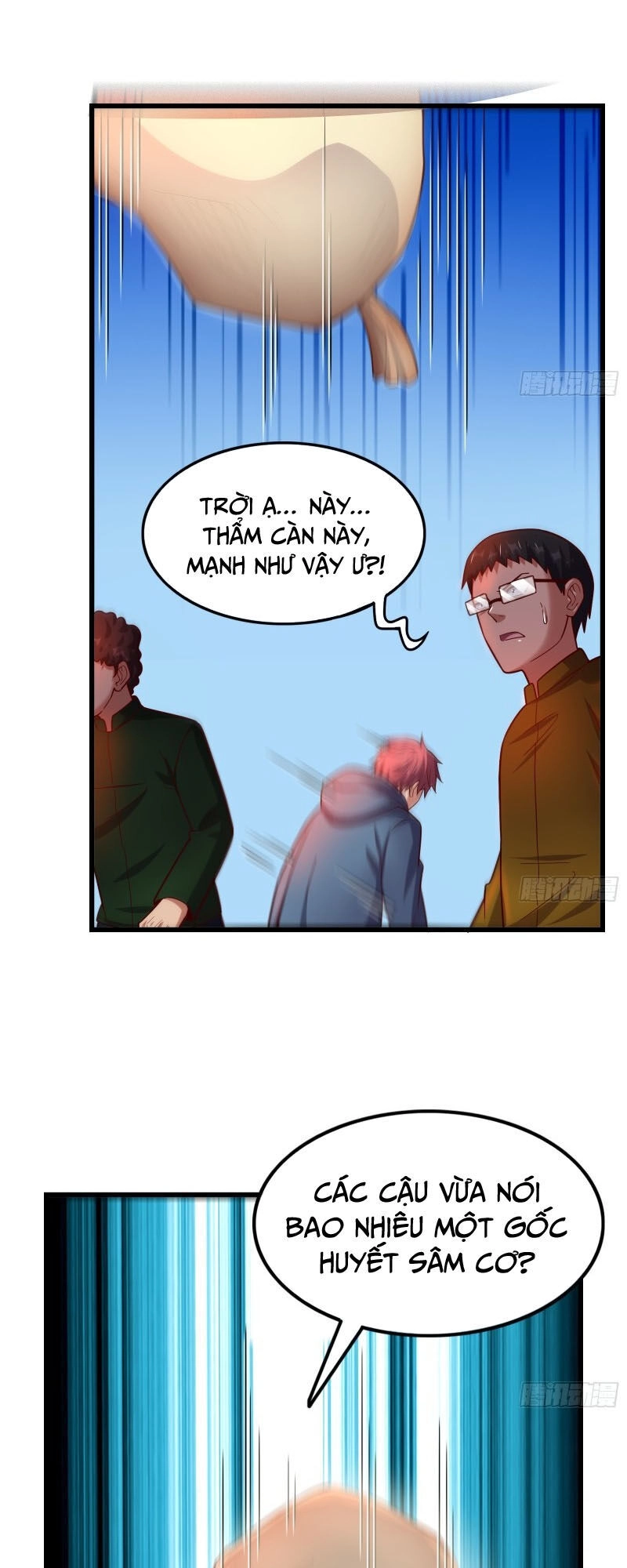 Khắc Kim Đại Lão Chapter 122 - 65