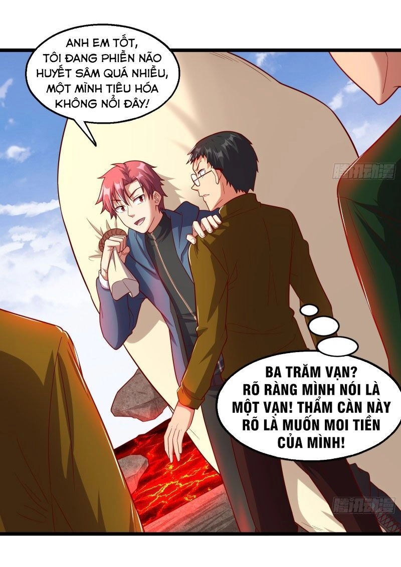 Khắc Kim Đại Lão Chapter 123 - 2