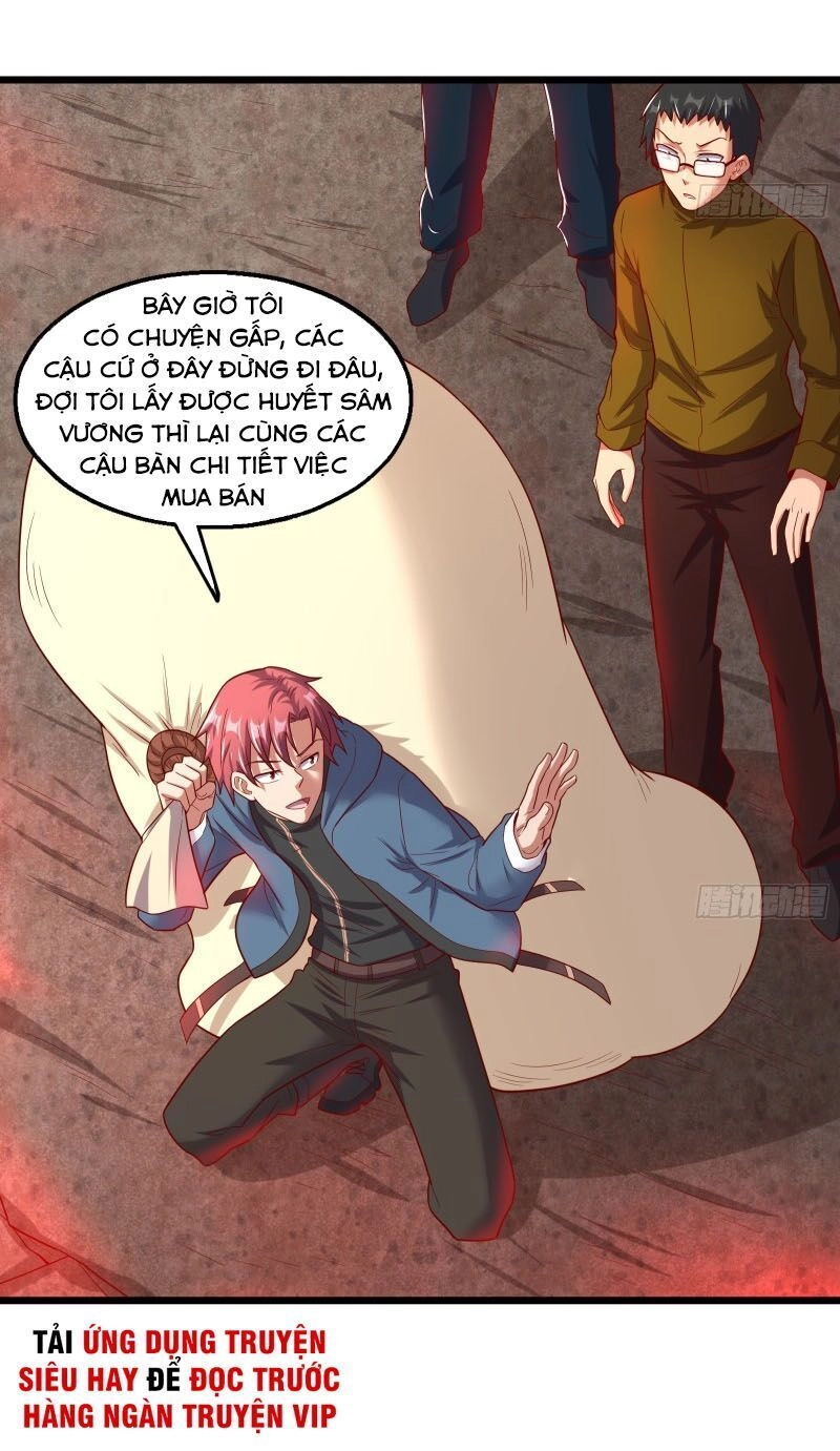 Khắc Kim Đại Lão Chapter 123 - 3