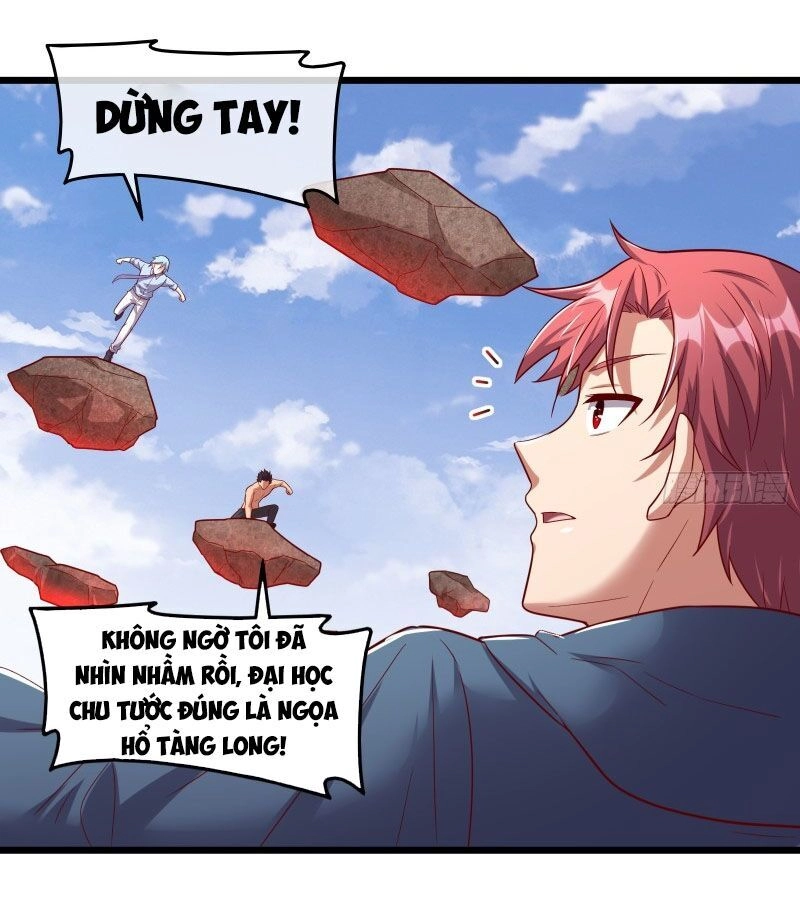 Khắc Kim Đại Lão Chapter 123 - 4