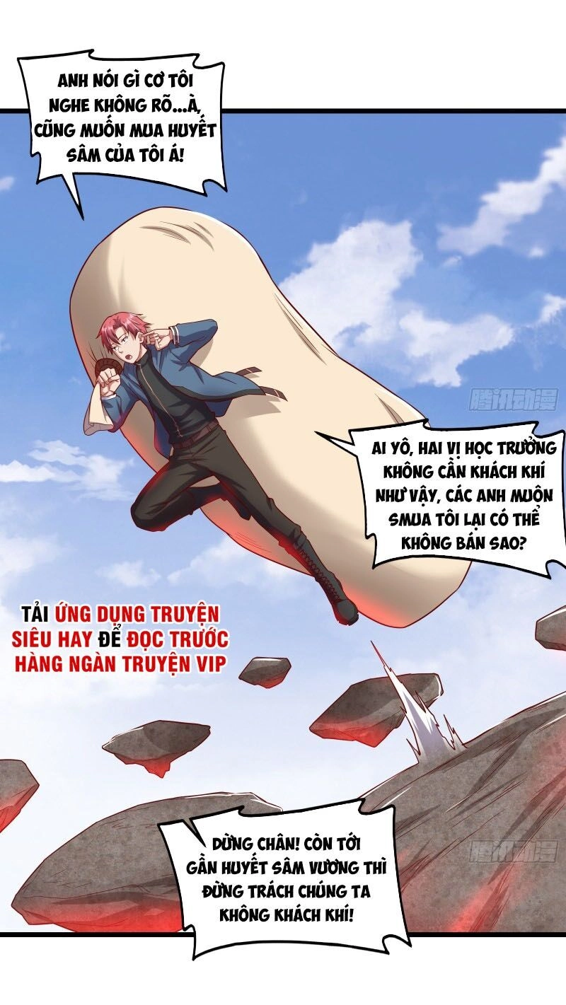 Khắc Kim Đại Lão Chapter 123 - 5