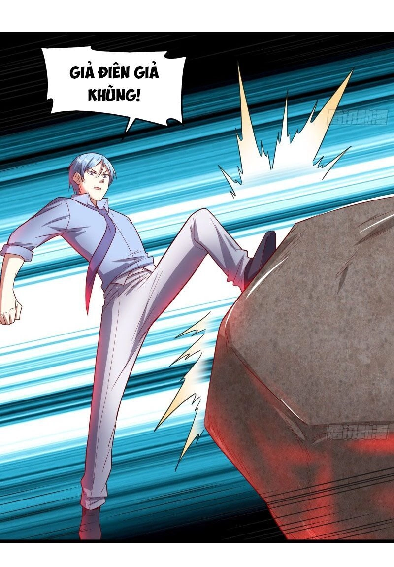 Khắc Kim Đại Lão Chapter 123 - 6