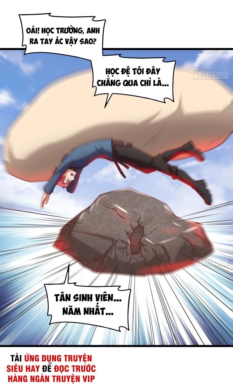 Khắc Kim Đại Lão Chapter 123 - 7