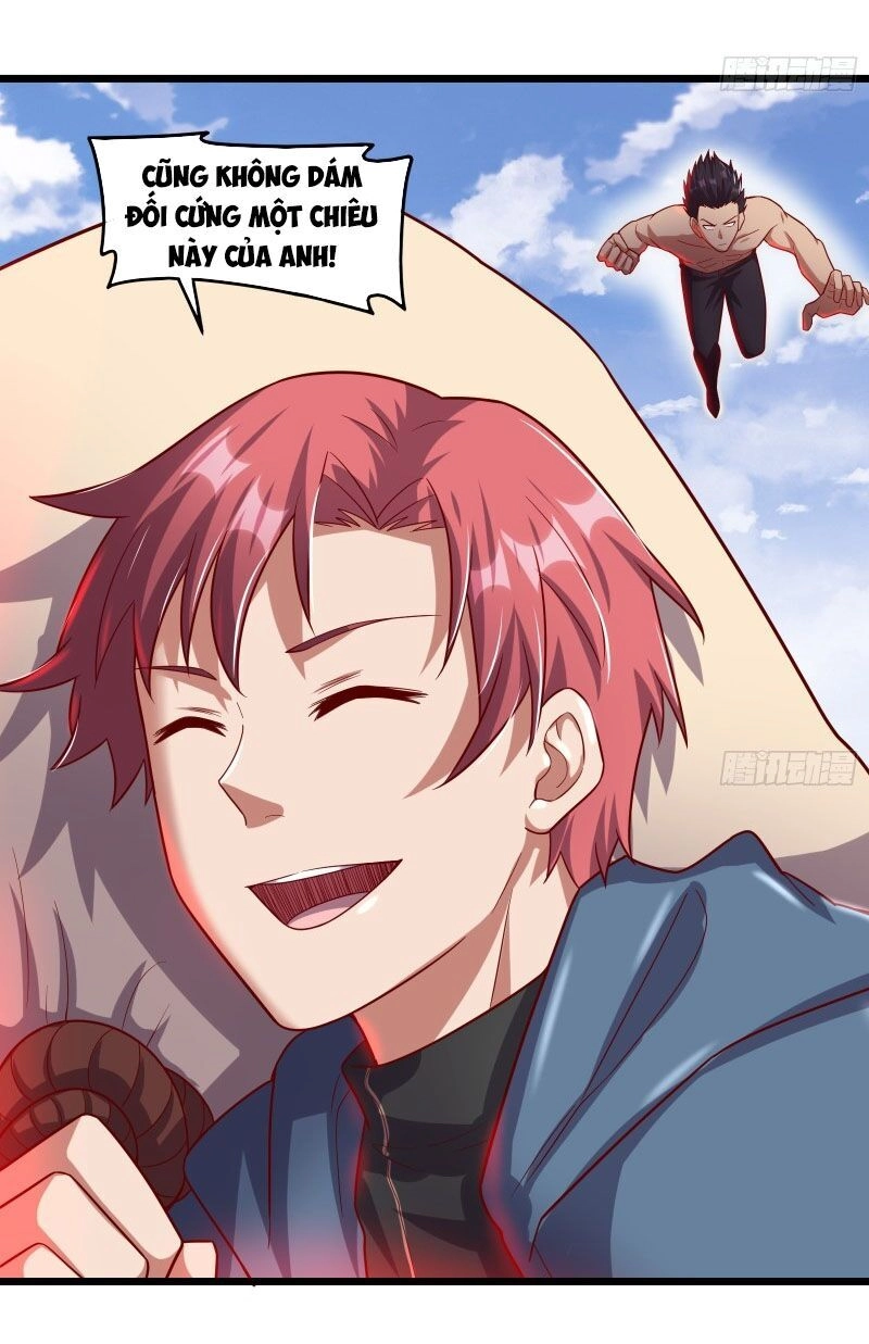 Khắc Kim Đại Lão Chapter 123 - 8