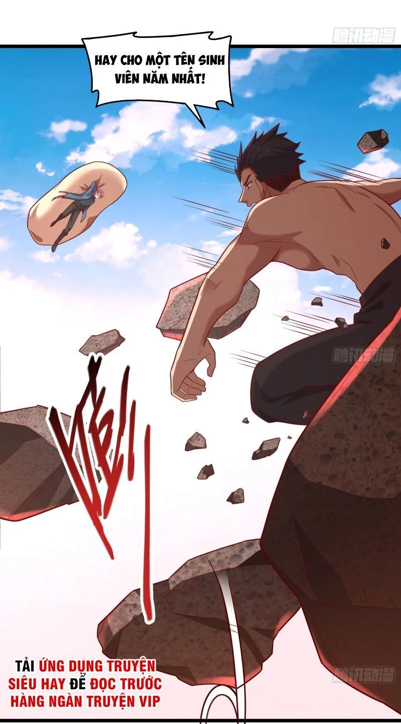 Khắc Kim Đại Lão Chapter 123 - 11