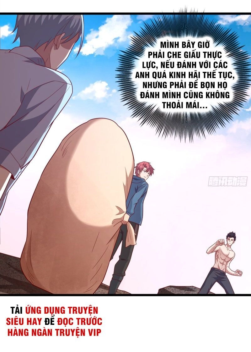 Khắc Kim Đại Lão Chapter 123 - 13