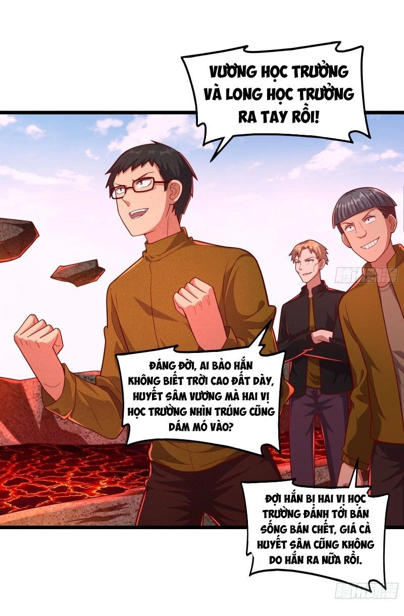 Khắc Kim Đại Lão Chapter 123 - 14