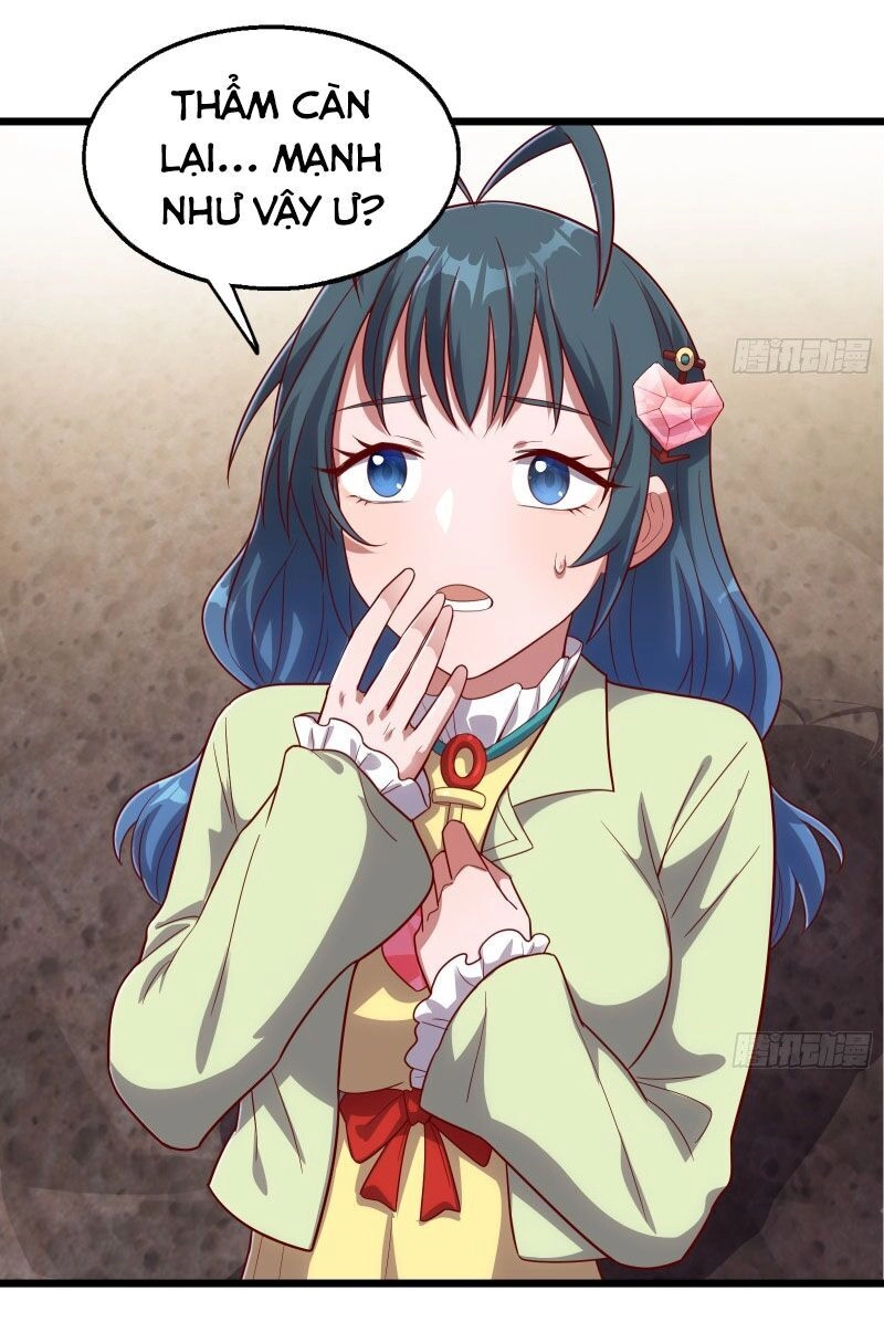 Khắc Kim Đại Lão Chapter 123 - 20