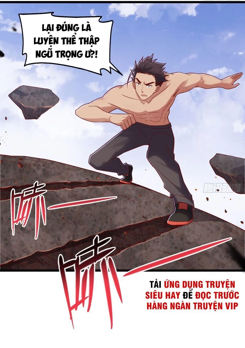 Khắc Kim Đại Lão Chapter 123 - 21