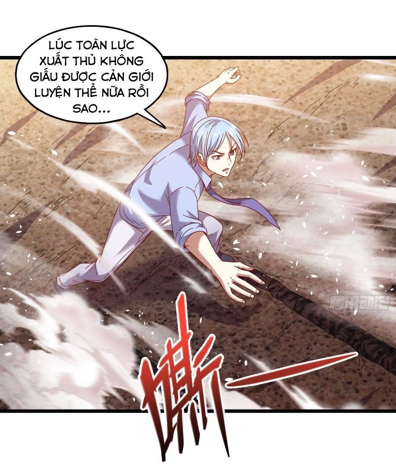 Khắc Kim Đại Lão Chapter 123 - 22