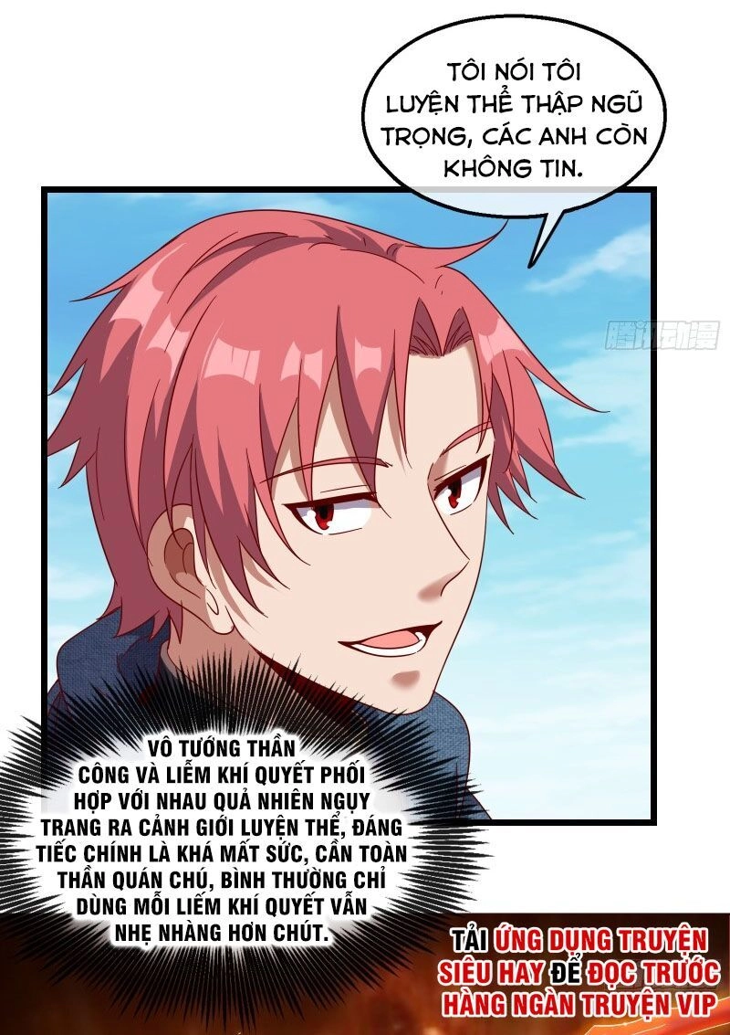 Khắc Kim Đại Lão Chapter 123 - 23