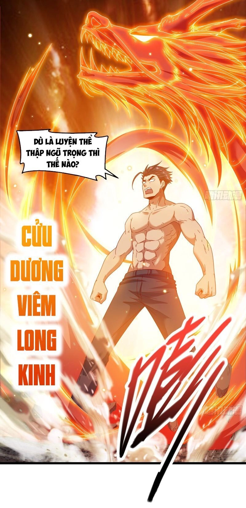 Khắc Kim Đại Lão Chapter 123 - 24