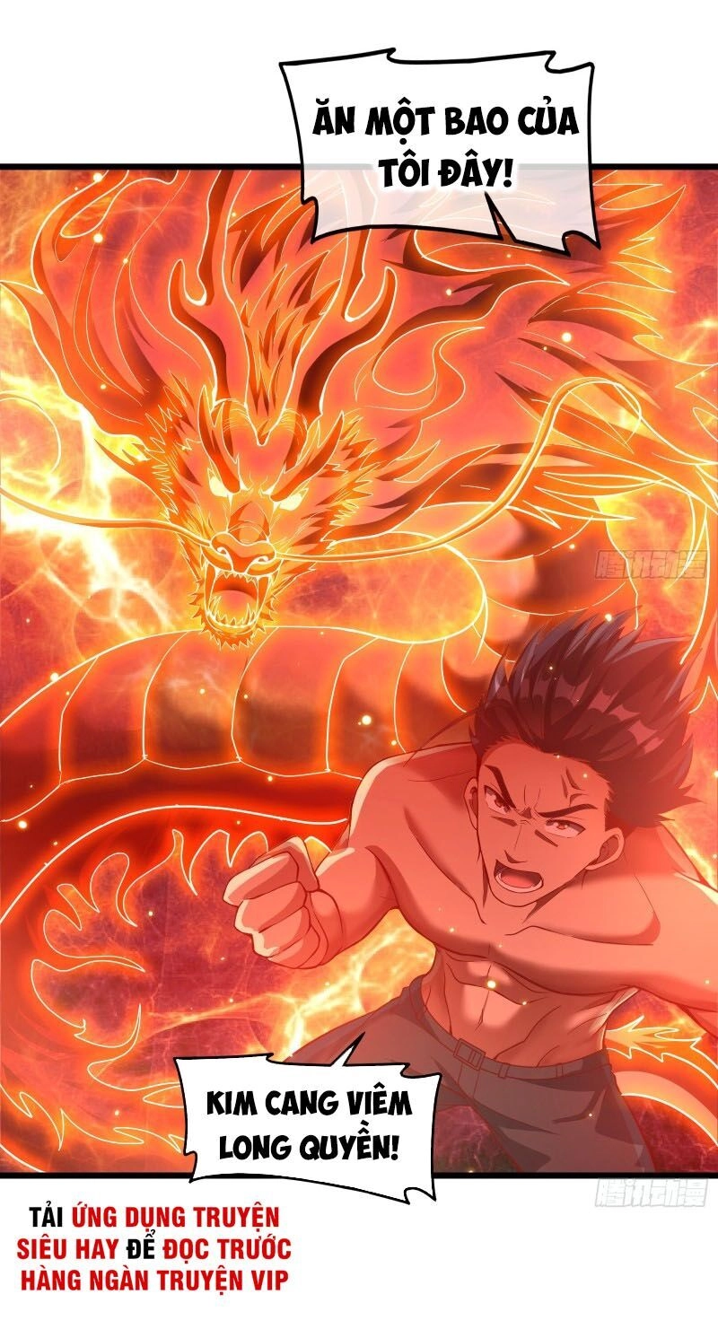 Khắc Kim Đại Lão Chapter 123 - 27