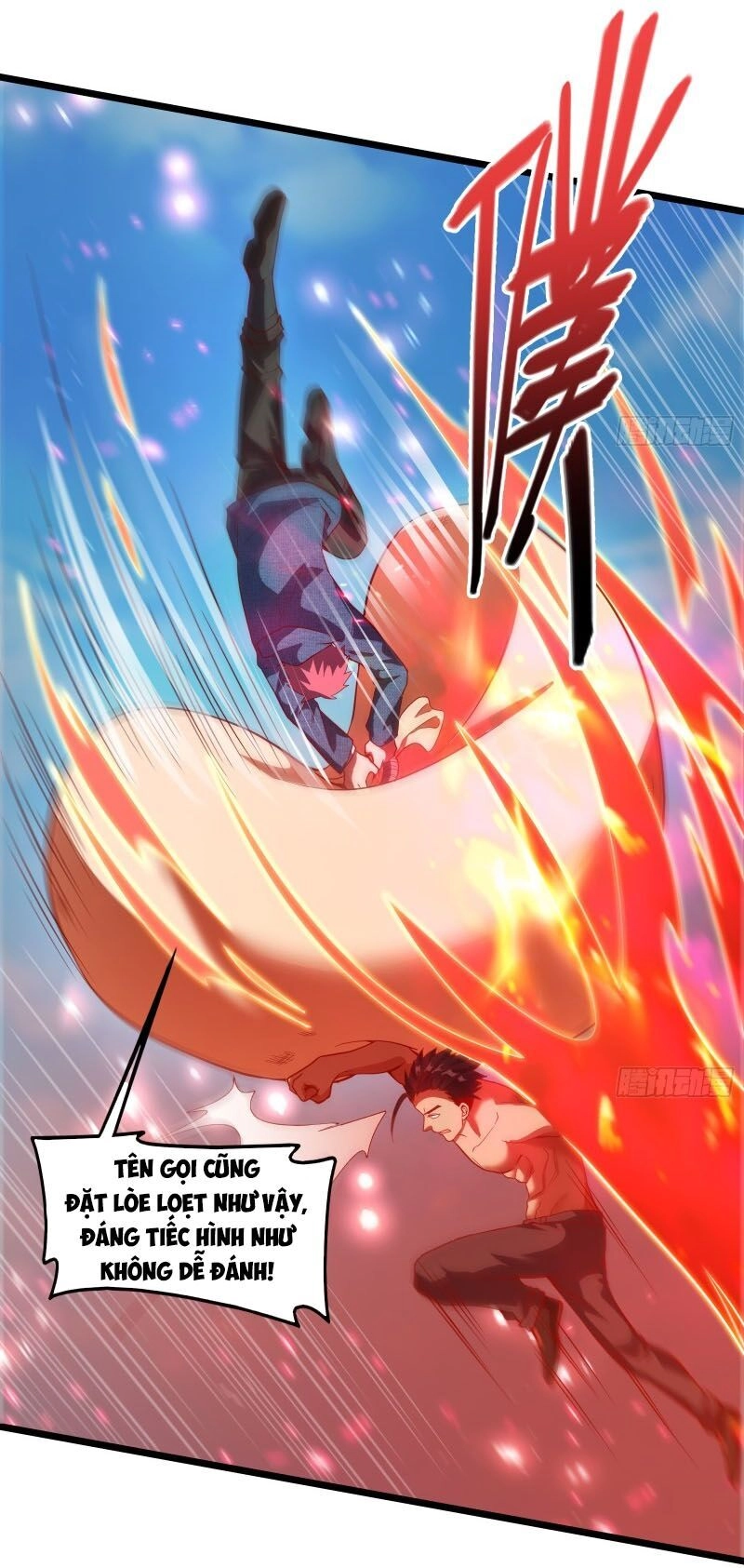 Khắc Kim Đại Lão Chapter 123 - 28