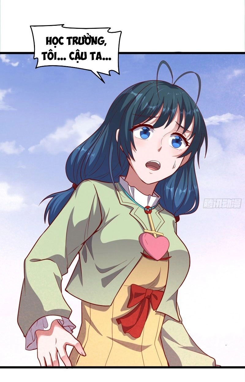 Khắc Kim Đại Lão Chapter 123 - 44