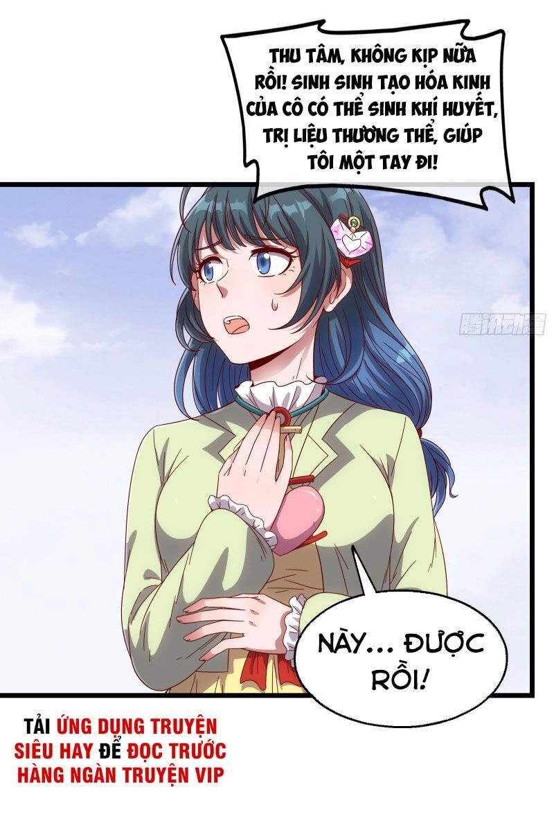 Khắc Kim Đại Lão Chapter 123 - 49