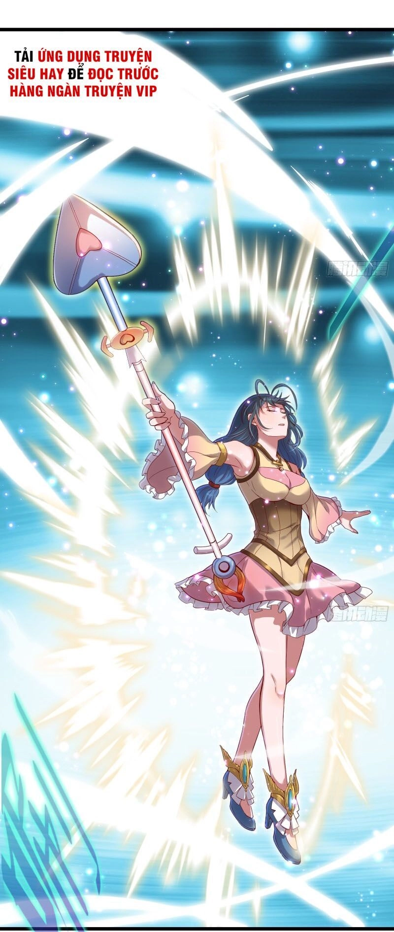 Khắc Kim Đại Lão Chapter 123 - 51