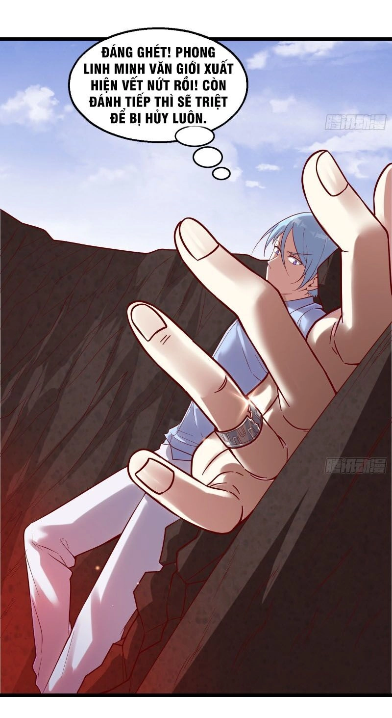 Khắc Kim Đại Lão Chapter 123 - 54