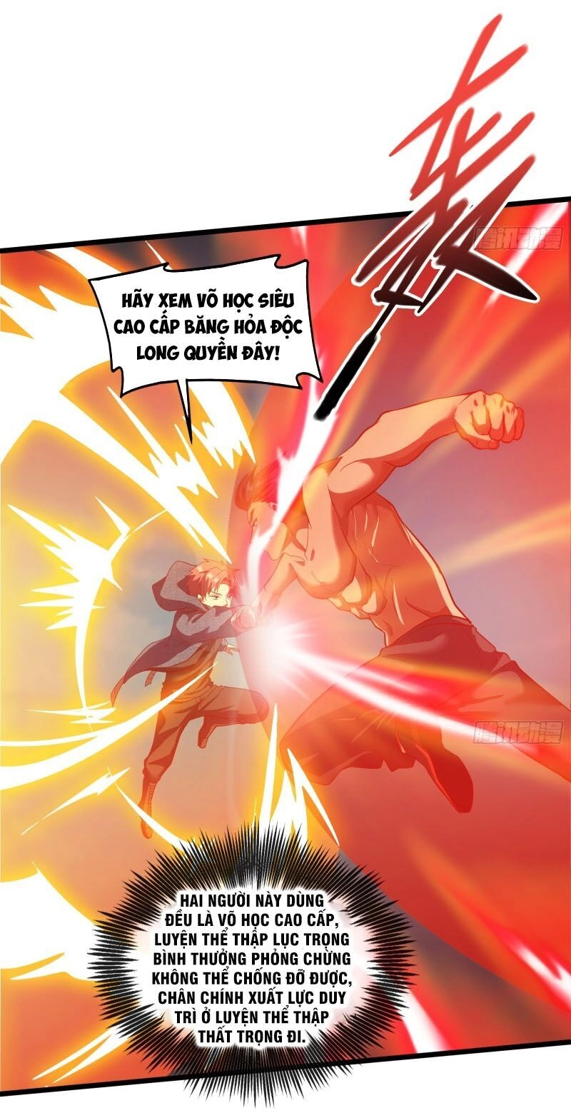 Khắc Kim Đại Lão Chapter 123 - 60