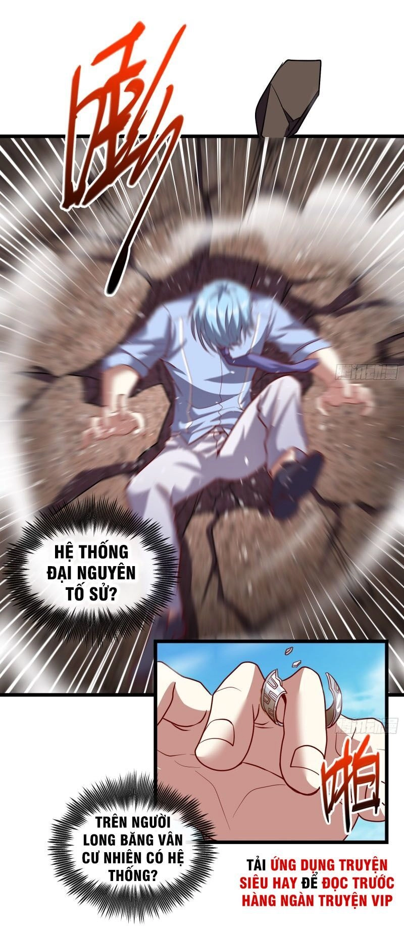 Khắc Kim Đại Lão Chapter 123 - 66