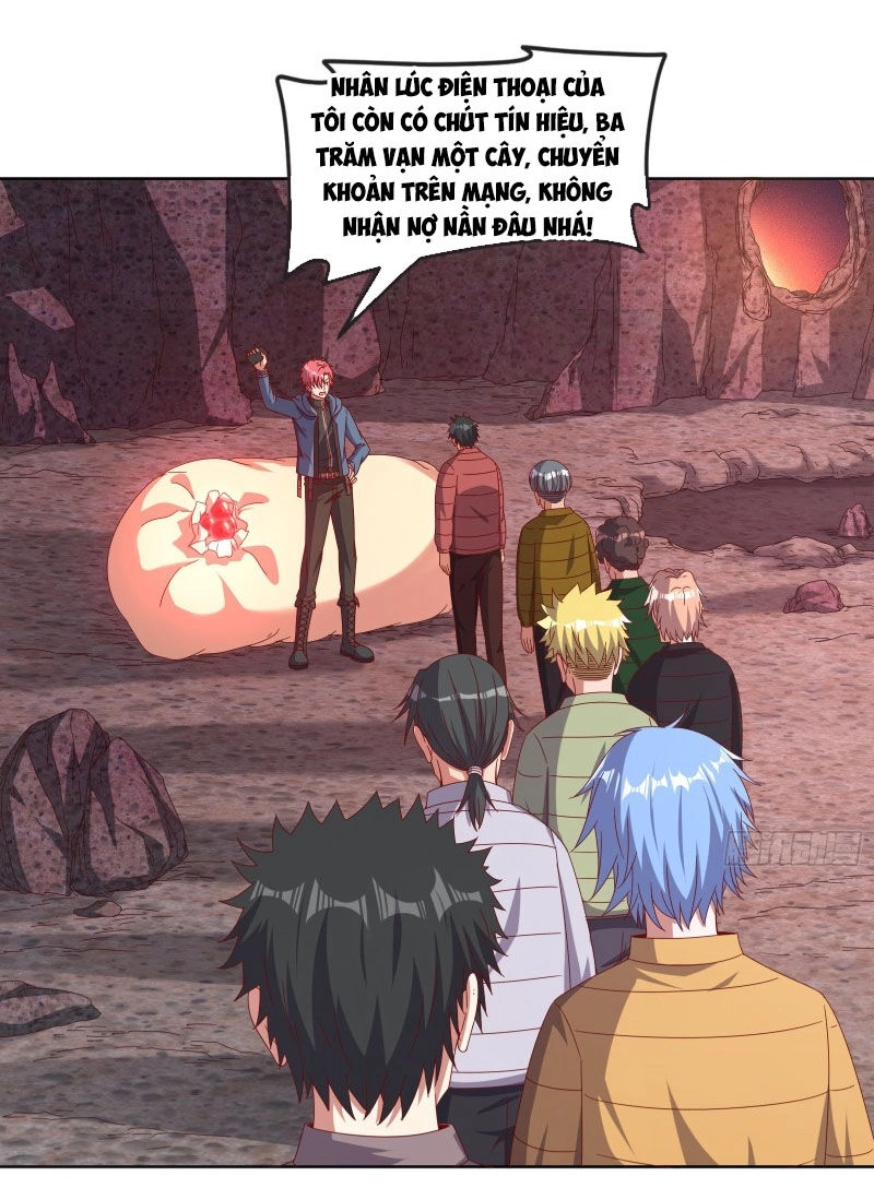 Khắc Kim Đại Lão Chapter 124 - 2