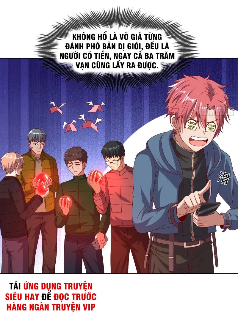 Khắc Kim Đại Lão Chapter 124 - 3