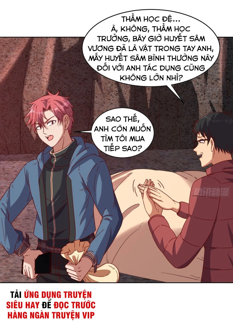 Khắc Kim Đại Lão Chapter 124 - 5