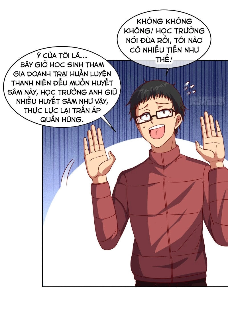 Khắc Kim Đại Lão Chapter 124 - 6