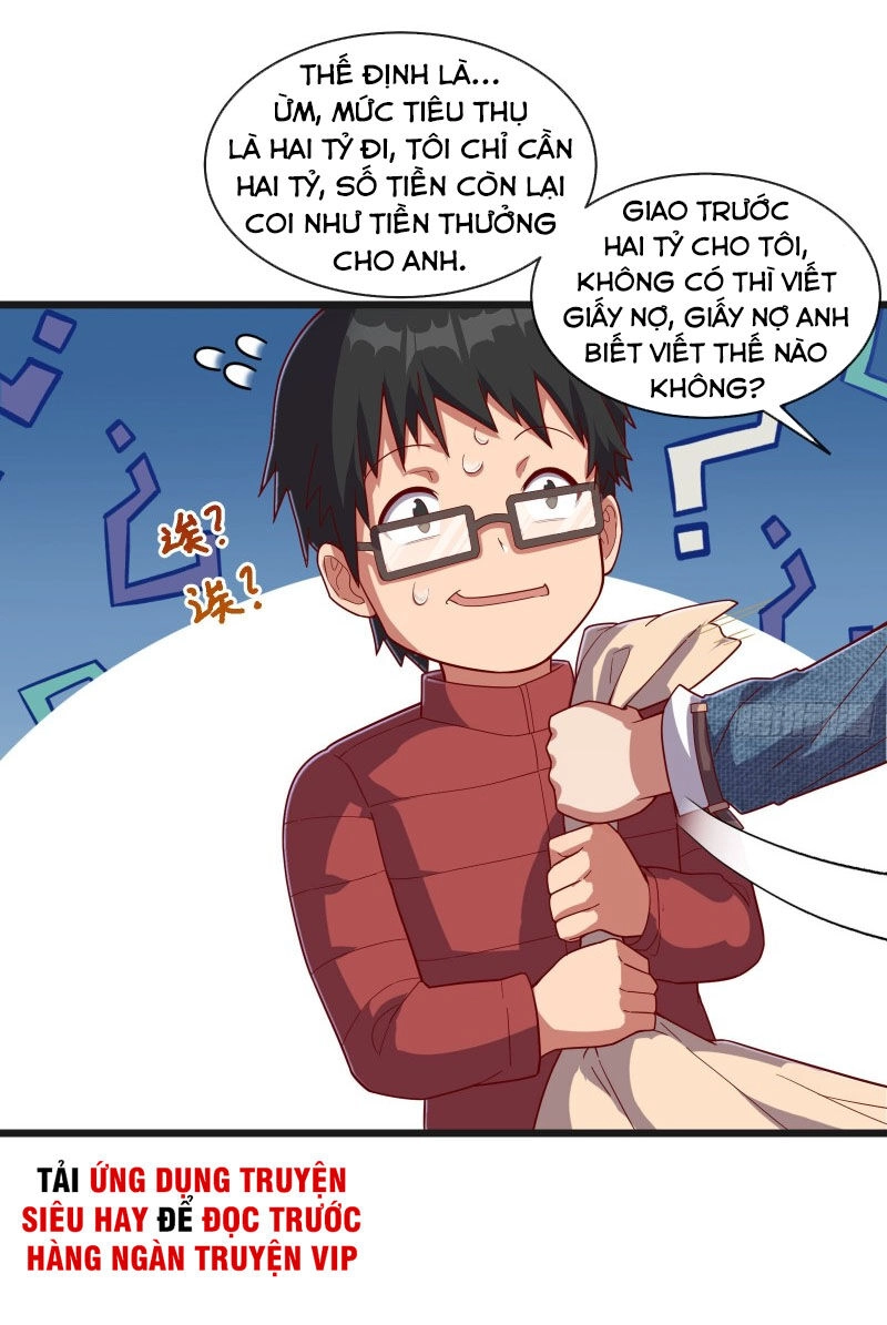 Khắc Kim Đại Lão Chapter 124 - 9